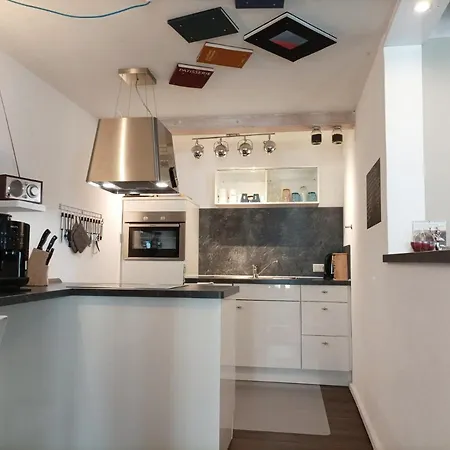 Apartment Küken