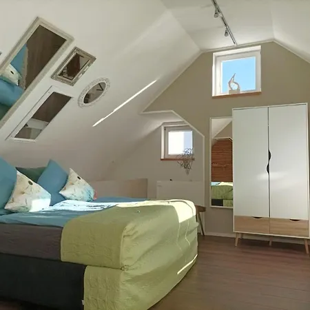 Kueken Апартаменти *