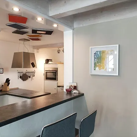 Апартаменти Kueken Вінтерберг