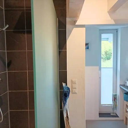 Kueken Апартаменти Вінтерберг