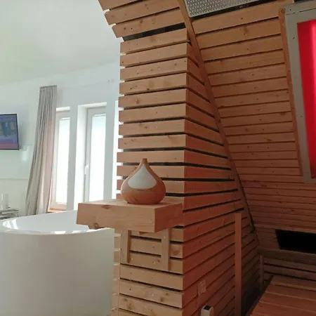 Kueken Apartamento Winterberg