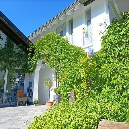 Kueken Apartamento Winterberg