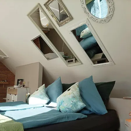 Апартаменти Kueken