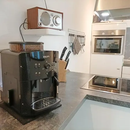 Küken Apartment *