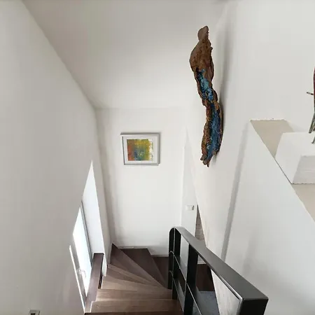 Apartamento Kueken *