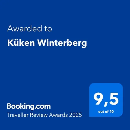 Kueken * Winterberg