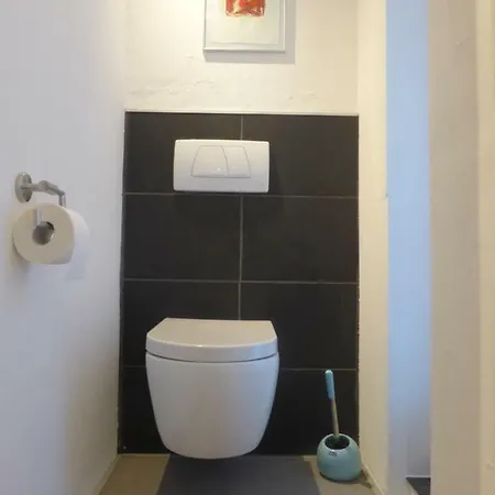 Kueken Apartment