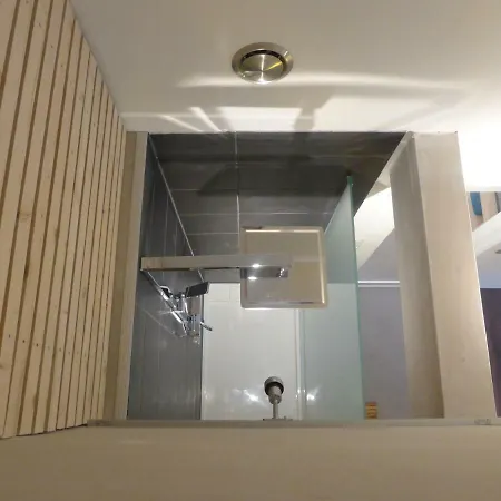 Апартаменти Kueken *