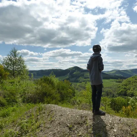 Апартаменти Kueken *