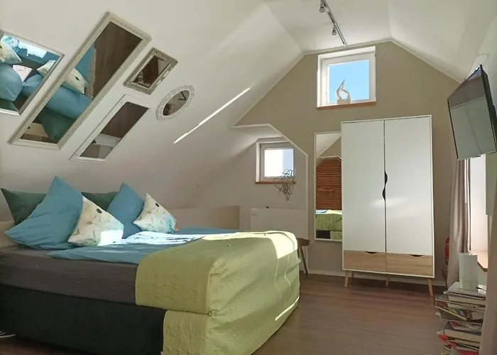 Kueken Апартаменти *