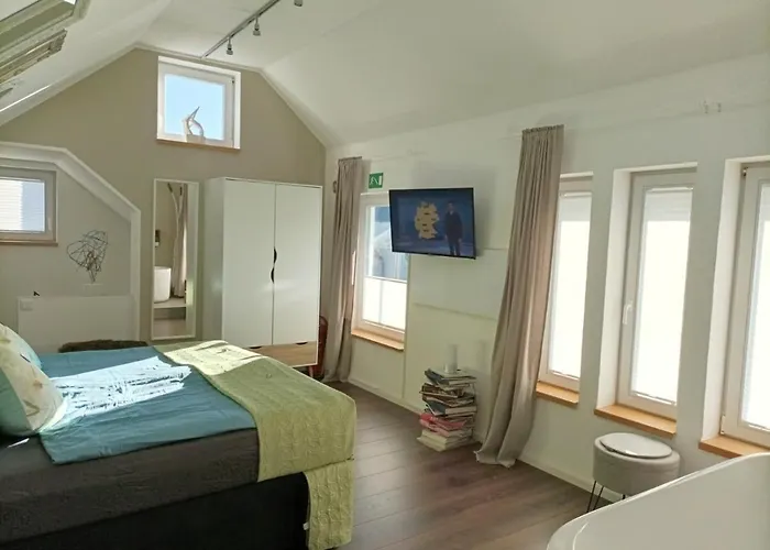 Kueken 公寓 温特贝格