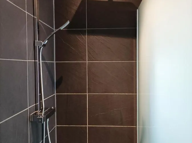 Kueken Апартаменты Винтерберг