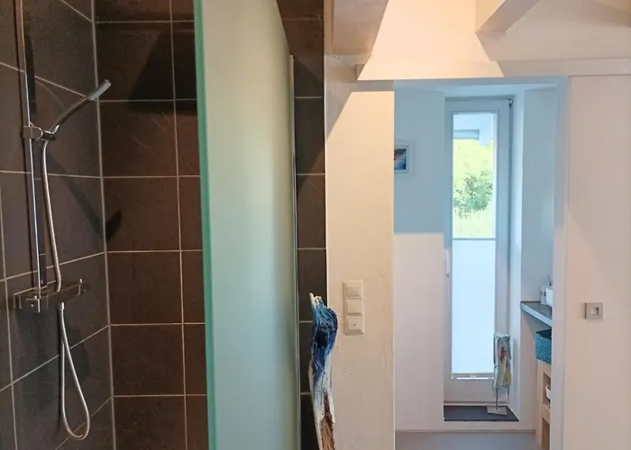 Kueken 公寓 温特贝格