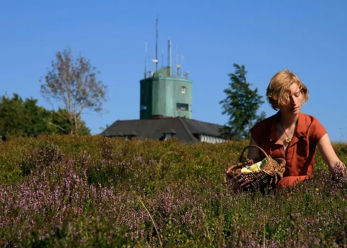 Kueken 公寓 温特贝格